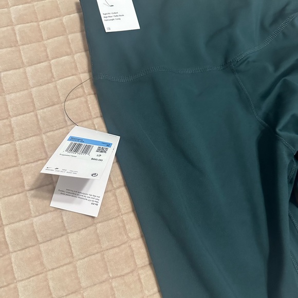 New Nike high-rise dry fit running leggings - Picture 4 of 7